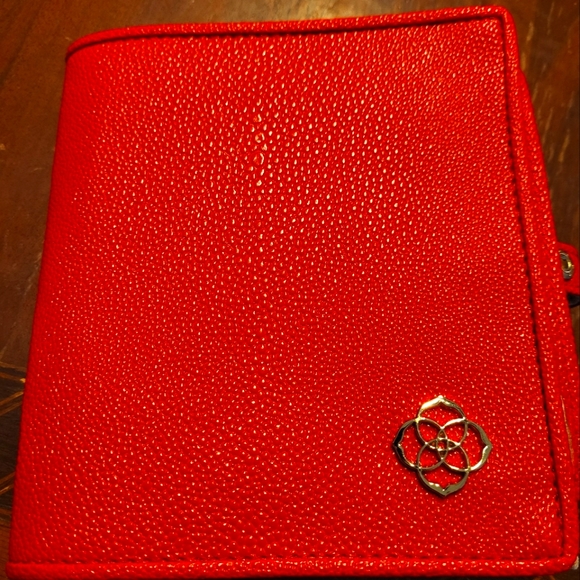 Kendra Scott Jewelry Kendra Scott Jewelry Organizer Poshmark